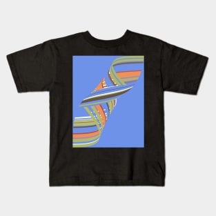 Carefree Kids T-Shirt